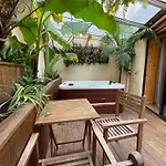Myinsolite - Cocon Tropical, Jacuzzi, énigme Apartamento