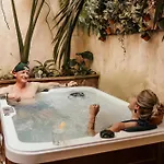 Myinsolite - Cocon Tropical, Jacuzzi, énigme Apartamento *