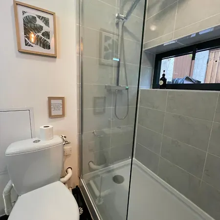 Myinsolite - Cocon Tropical, Jacuzzi, Enigme Apartment