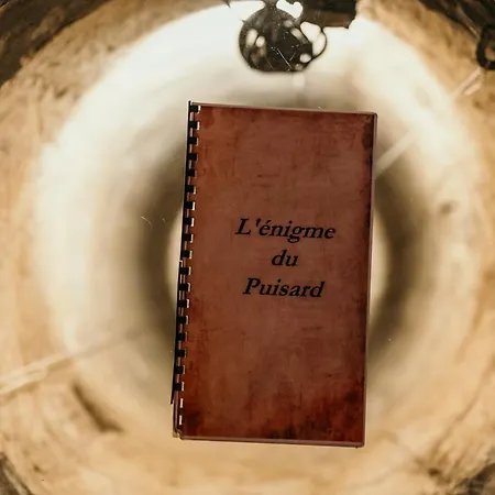 Myinsolite - Cocon Tropical, Jacuzzi, énigme Appartement Vauvert