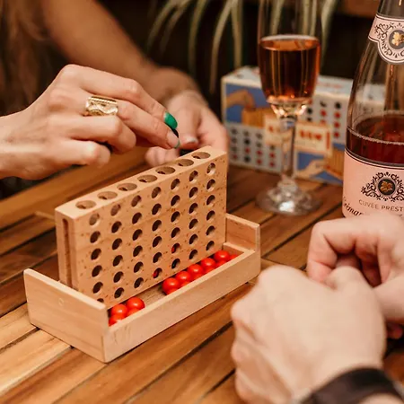 Myinsolite - Cocon Tropical, Jacuzzi, énigme Appartement